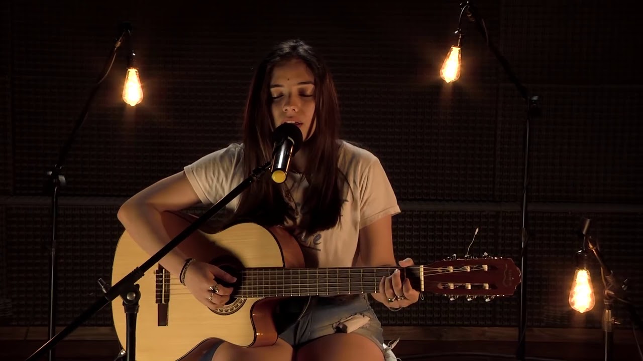 India Martinez- 90 minutos (cover)Camila Molina