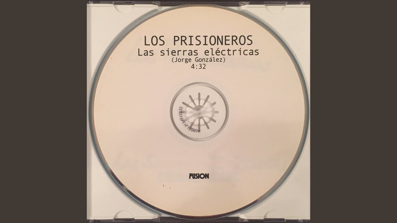 Las Sierras Eléctricas