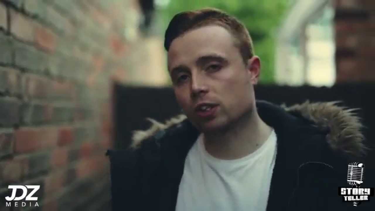 Roly [StoryTeller] [PT.2] | JDZmedia