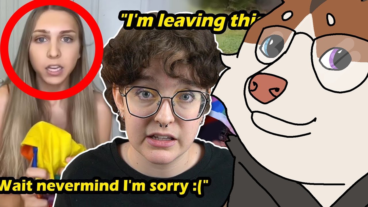 This person is playing BOTH SIDES! [Papa Reacts]