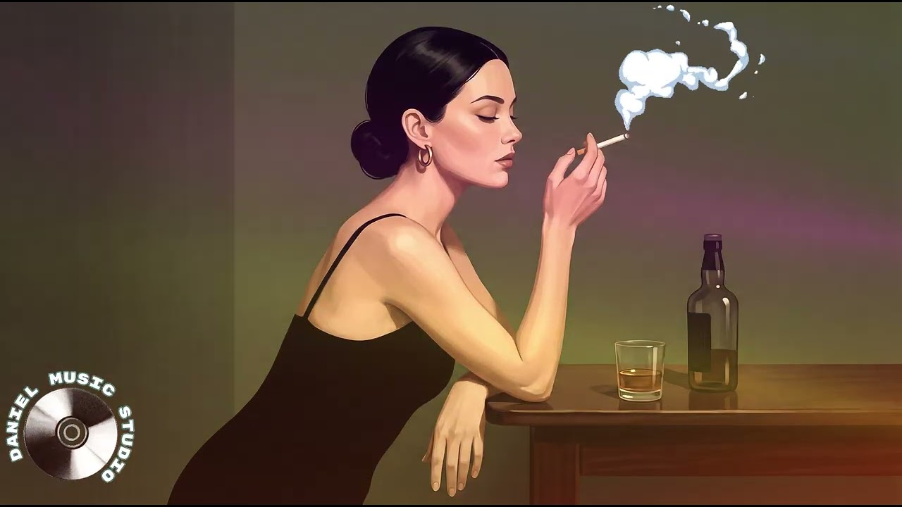 همس الليل | موسيقى رومانسية كلاسيكية غامضة