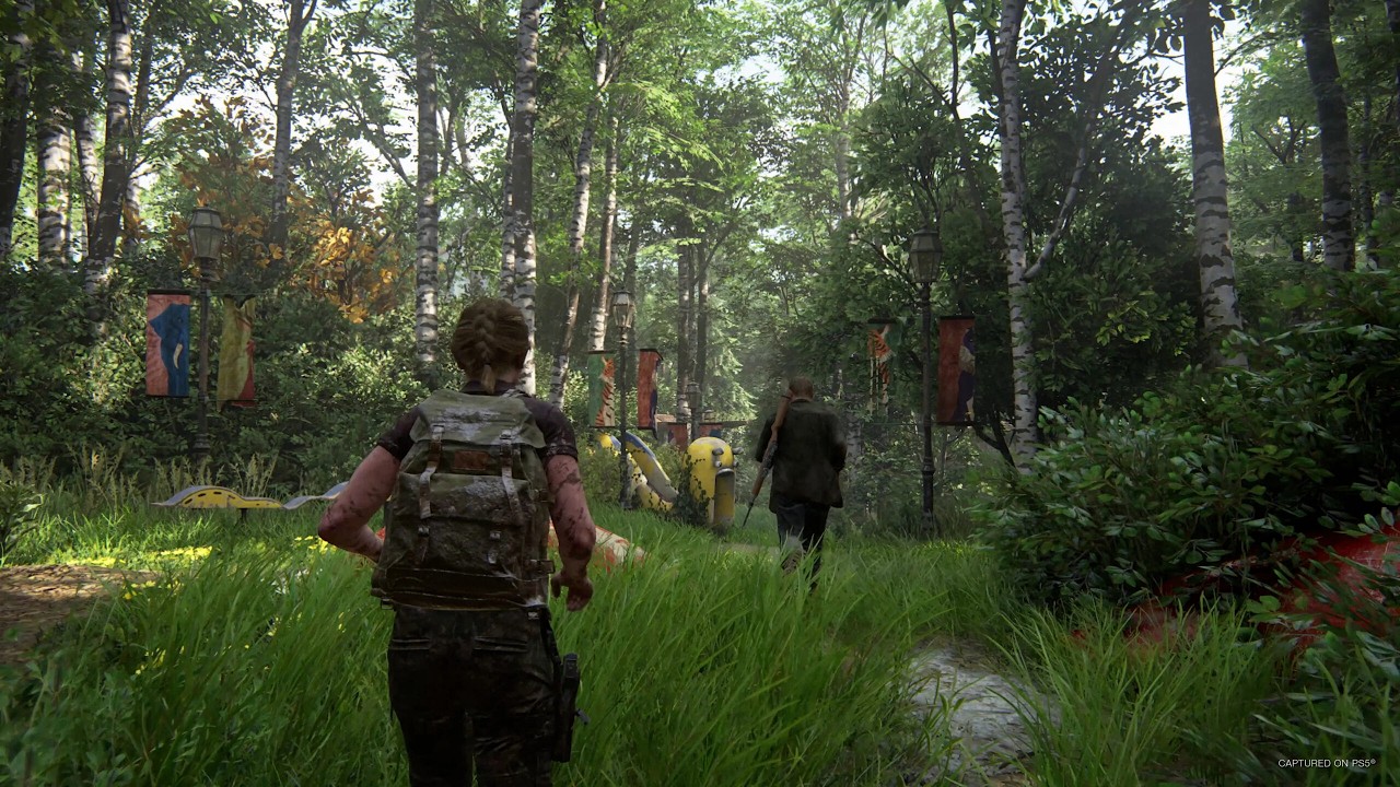 The Last of Us Part 2 | 4