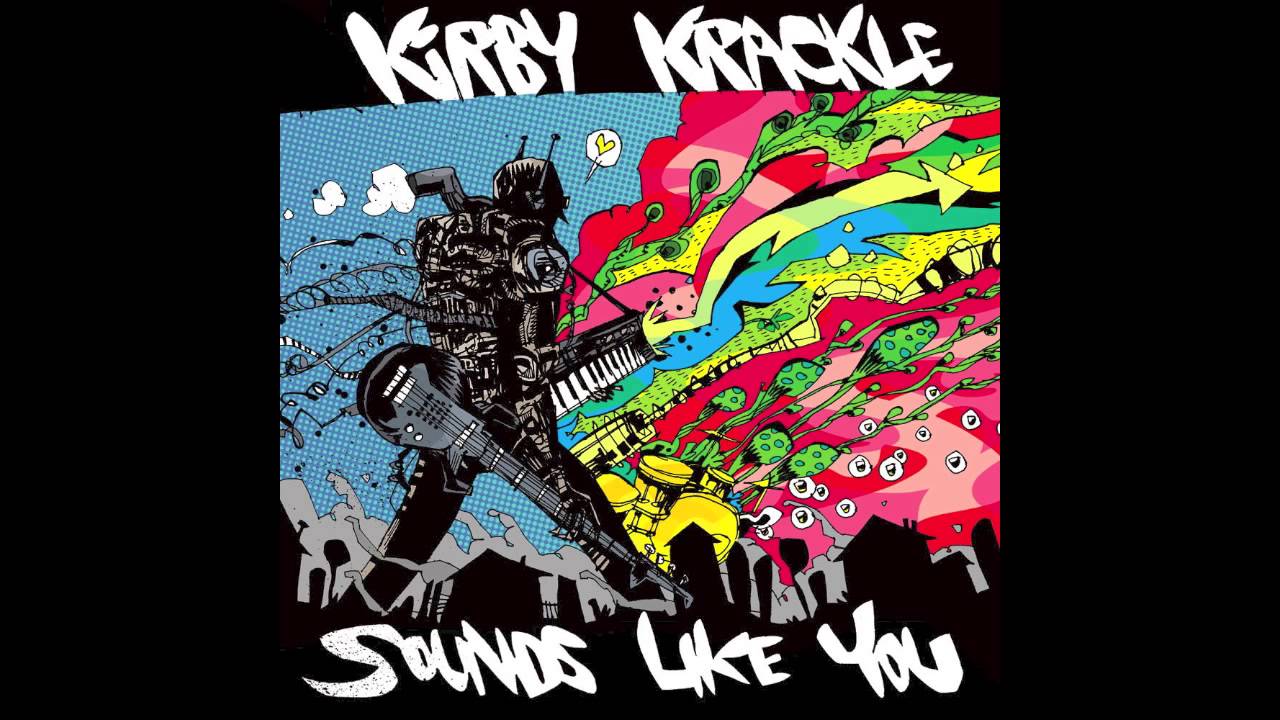 Kirby Krackle 