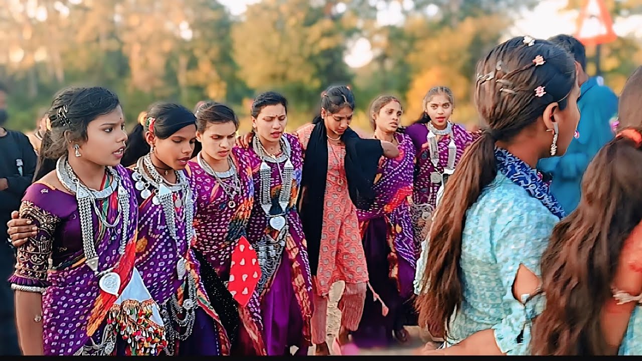 Golapalvi  diwadi basuri dance video 🪈