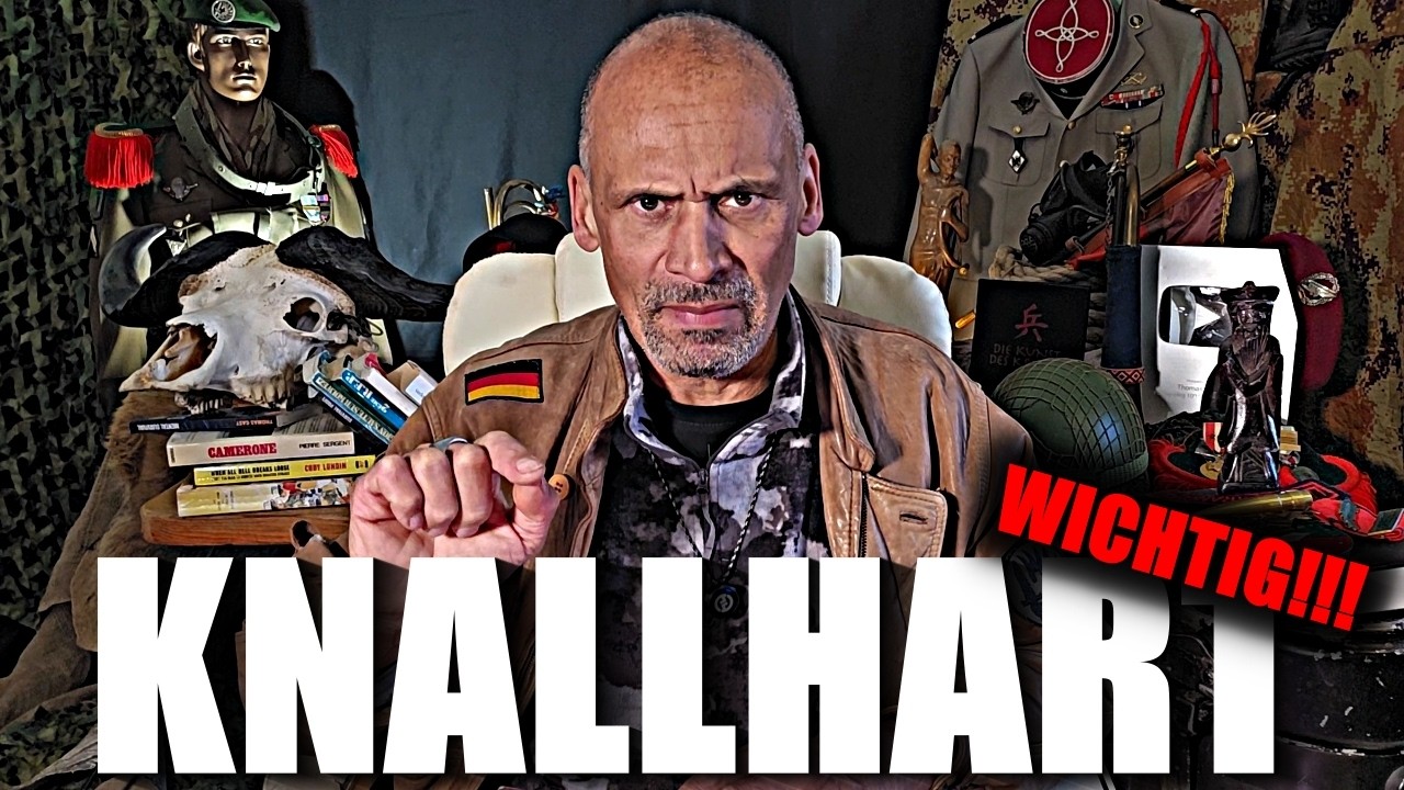 ENTSCHEIDUNG WIRD AM WOCHENENDE FALLEN !!!