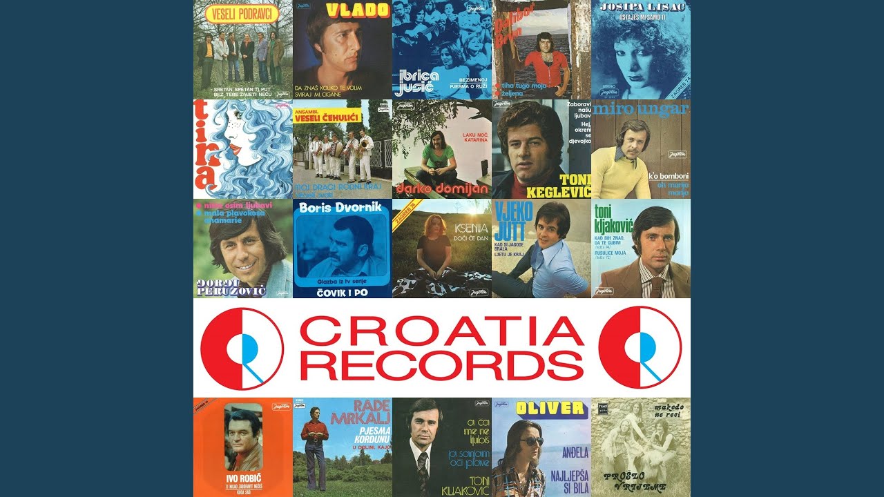 Kad Bih Znao, Da Te Gubim