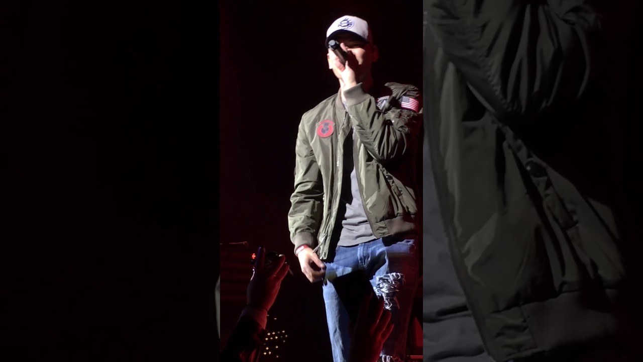 Kane Brown - Rockstars - Rosemont, IL