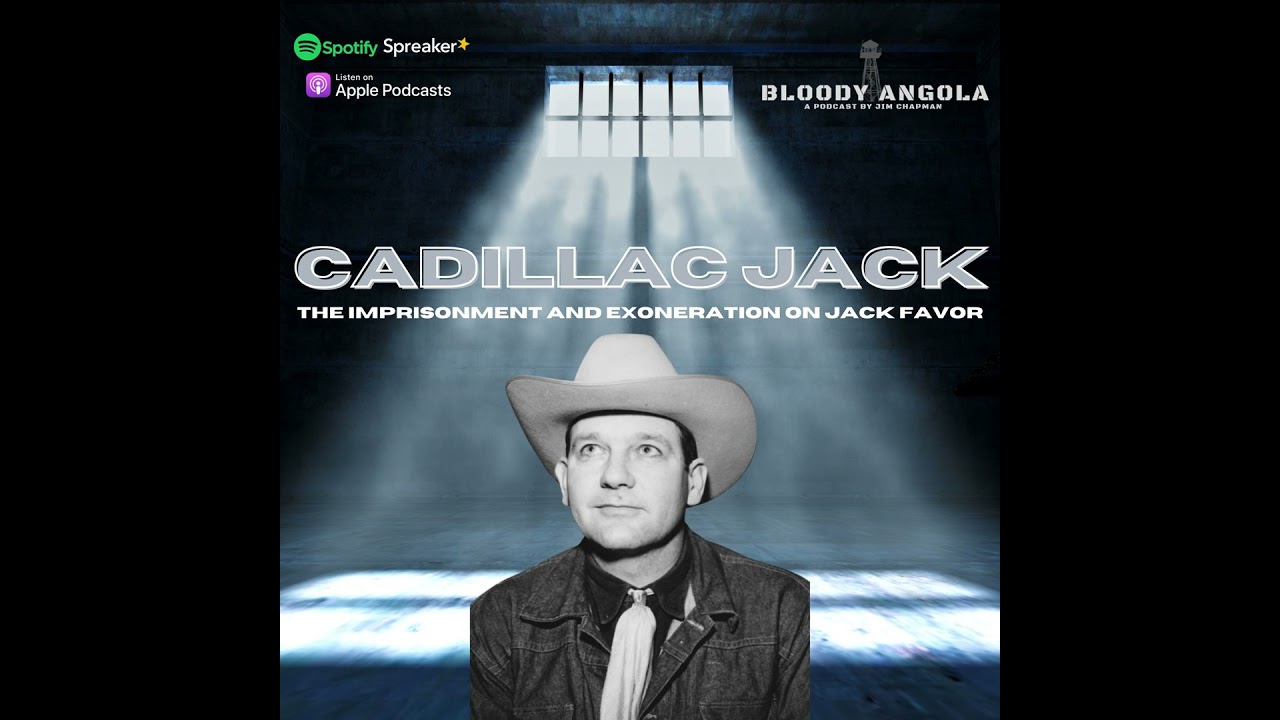 Cadillac Jack