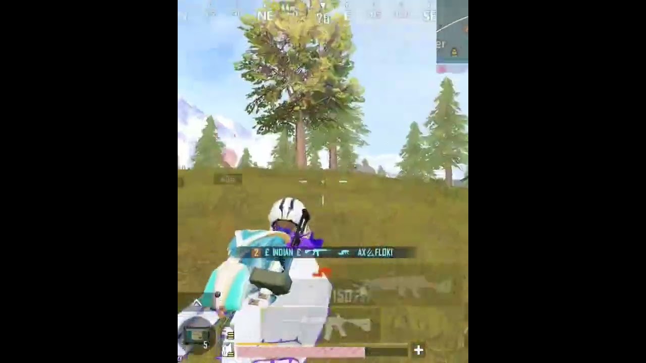 How To Spot Enemies In Grass 😱 #jonathan #bgmi #goblin #dynamo #scout #snax