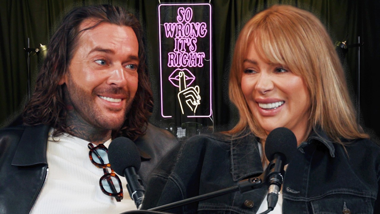 Pete Wicks: Strictly SECRETS, dating rumours addressed and the importance of men’s mental health