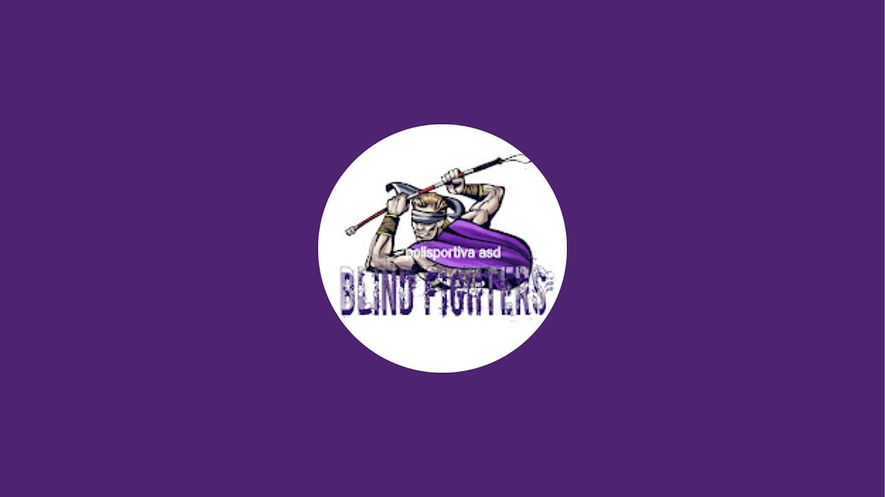 ASD Blind Fighters VS  – Roma All Blinds recupero 1ª Giornata | 31/05/2025, ore 14:30