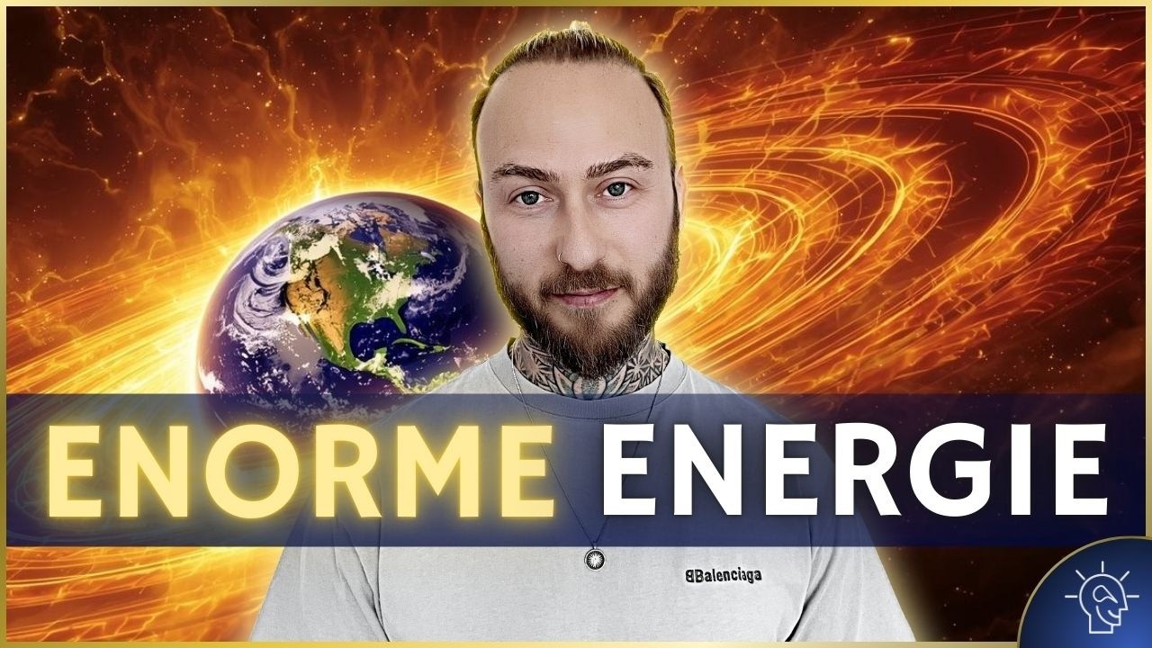 Warum sich im März alles beschleunigt und wir jetzt von innen heraus mit Licht geflutet werden