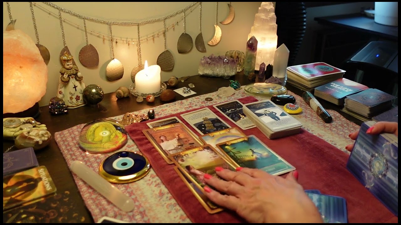 You Passed Judgement! You're Getting HUGE Blessings/ But Destruction For Your Enemies. TAROT