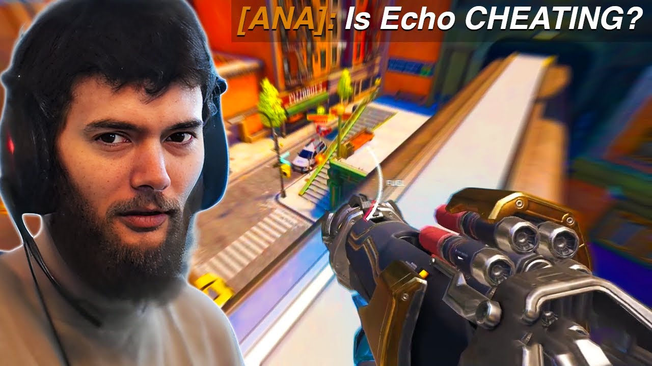 Unranked To Top 500 PHARAH ONLY! - Ep. 4