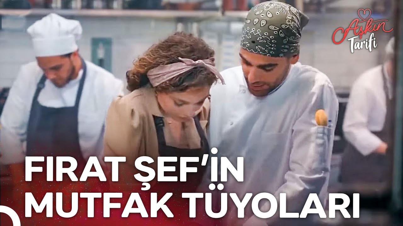 Sakin Ol Şef, Ben Yanındayım | Mutfak Savaşları