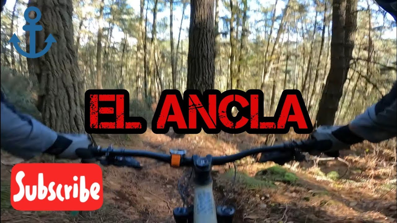 TC El Ancla, Enduro Deva
