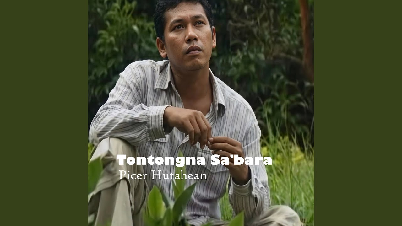 Tontongna Sa'bara