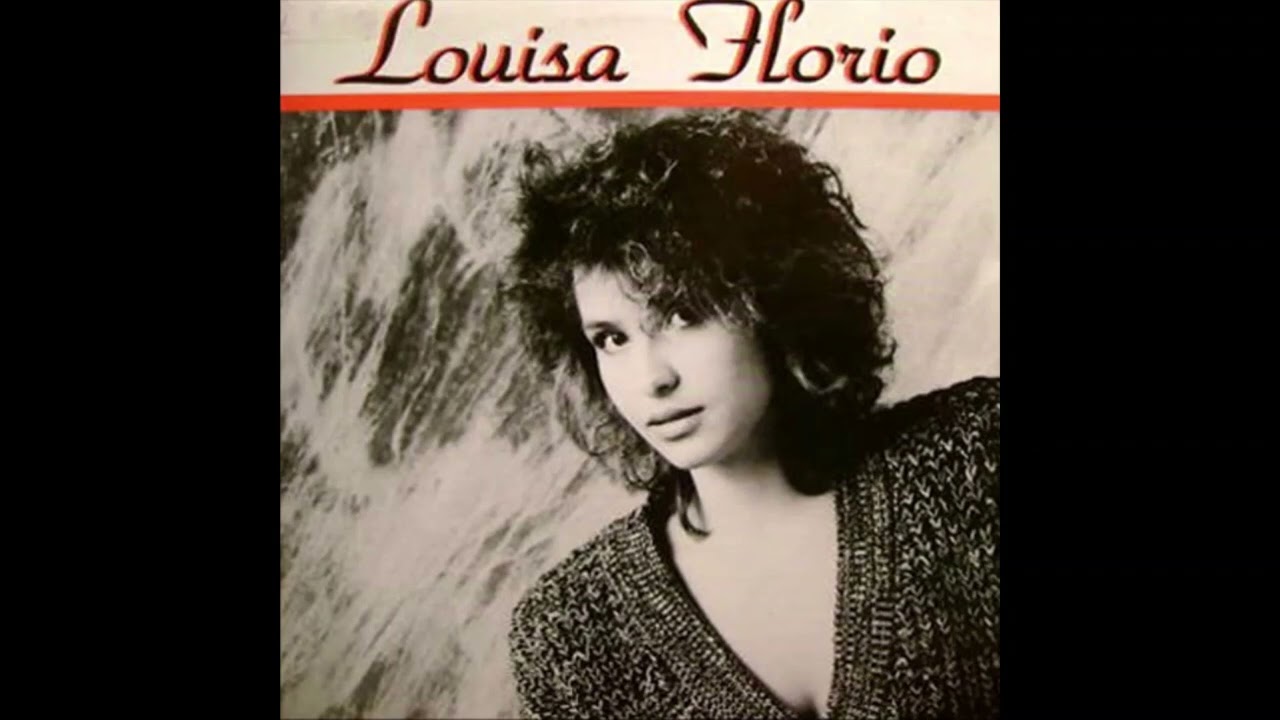 Louisa Florio - Back for More (Lyrics in Description)