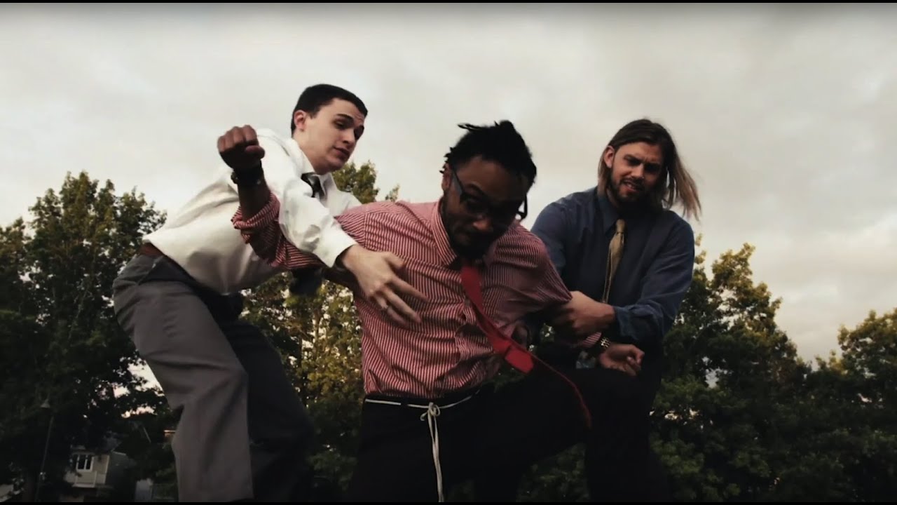 LexScope - Good Riddance Ft. Scotty Sensei