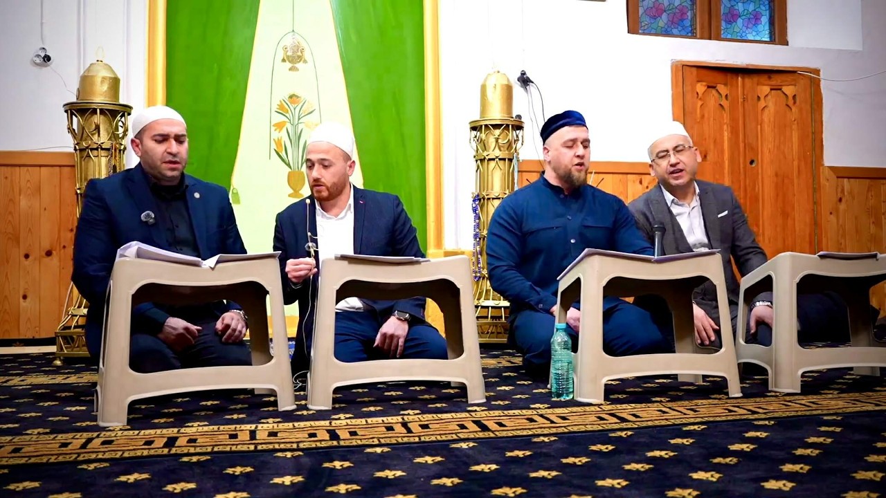 CANLI YAYIN demirdenis 4K