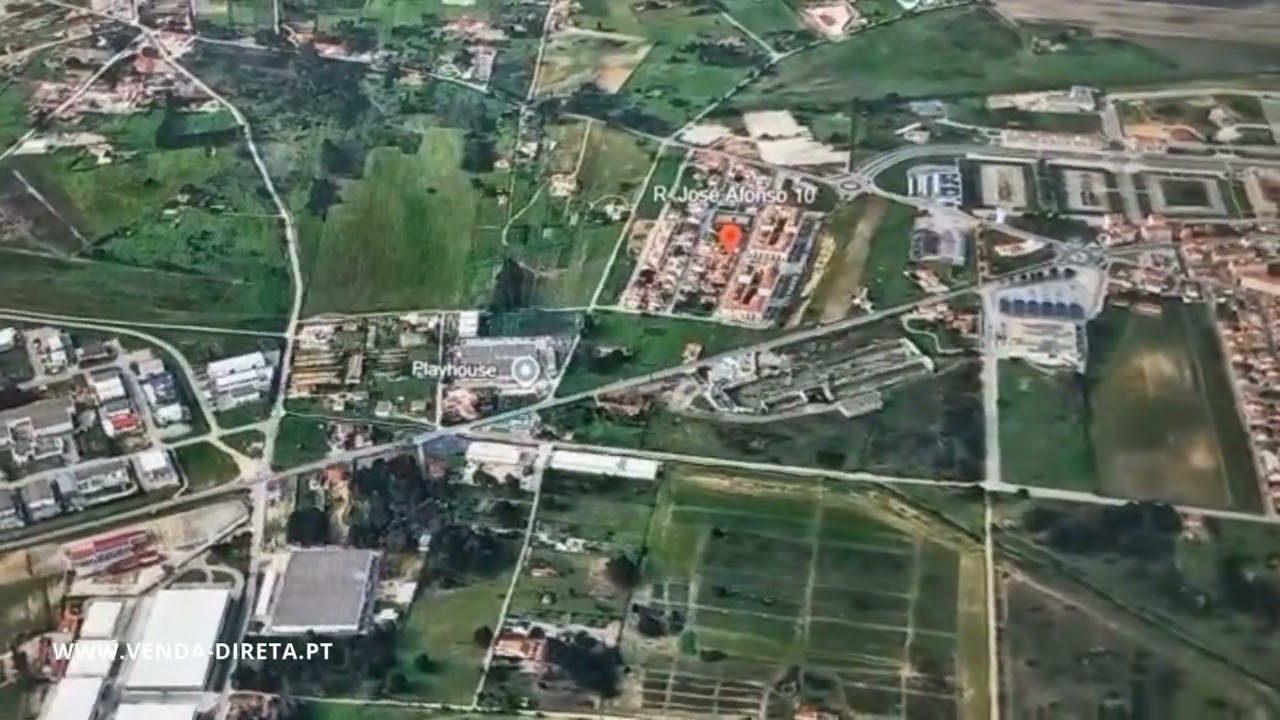 Apartamento T4 com arrecadação | 142,57 m² | Pinhal Novo – Palmela