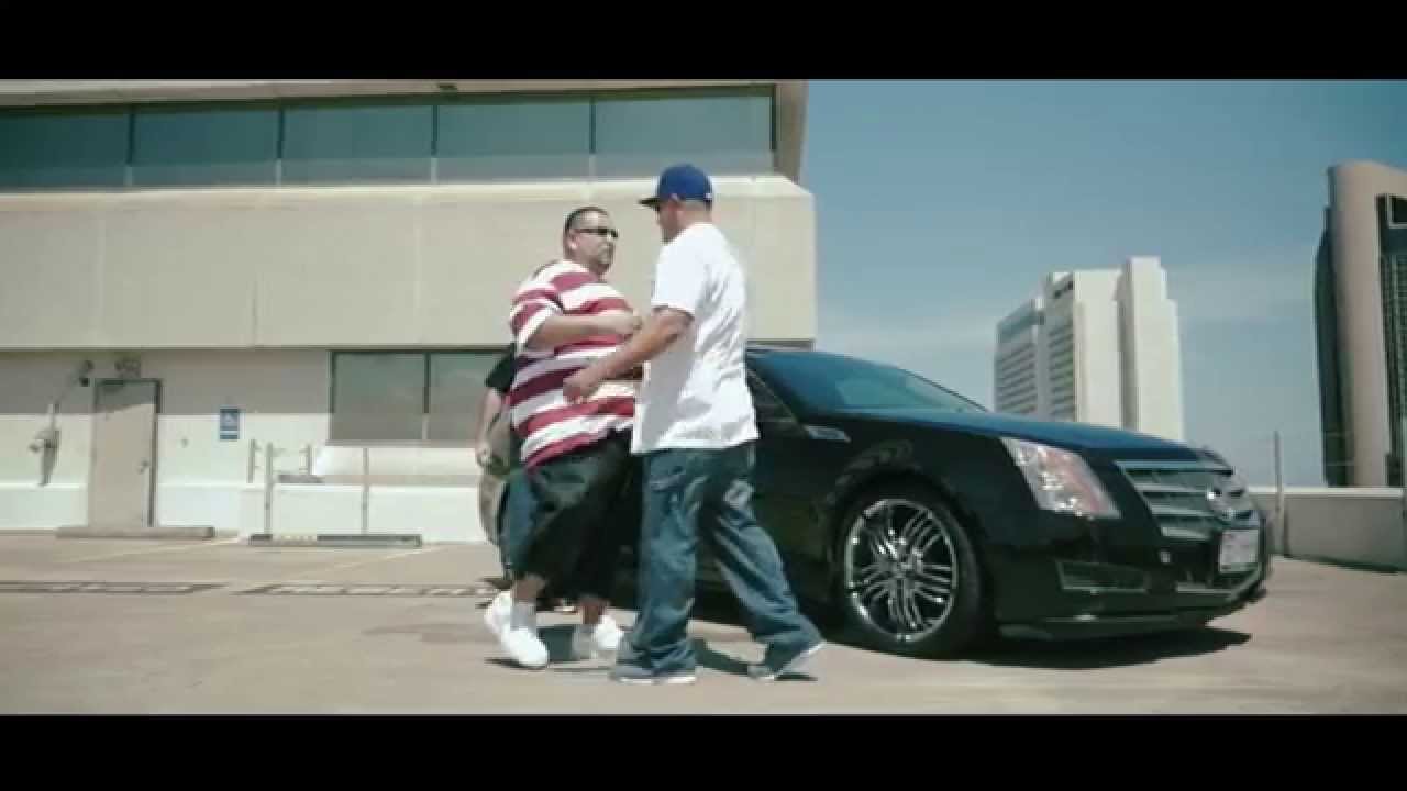 Redlight Duxe & Stubo of the Moneyfiendz/ Perfecto of CTO