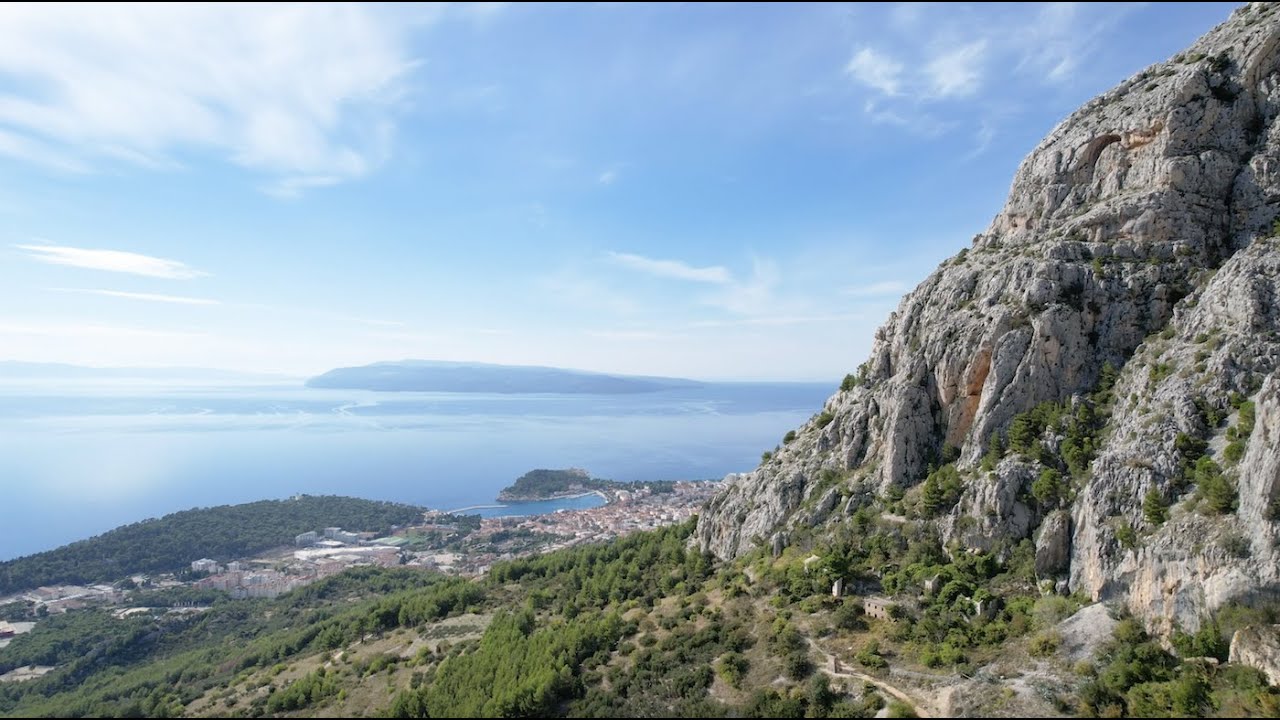 Villa in Kroatien - Villa 2M