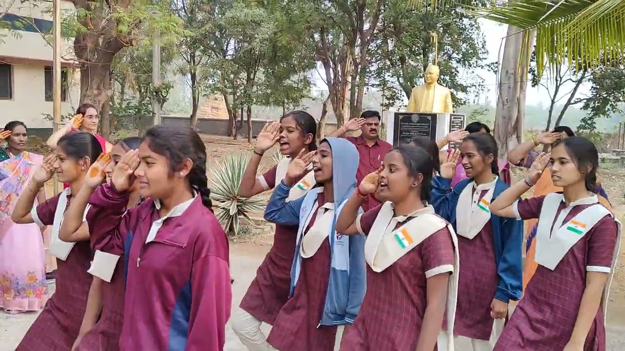 TGSWRCOE REPUBLIC DAY CELEBRATIONS 2026