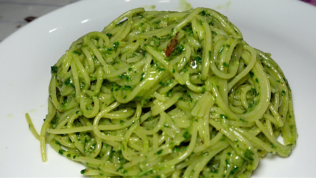 Li conosci gli spaghetti della felicità ??? Io si ...Eccoli...