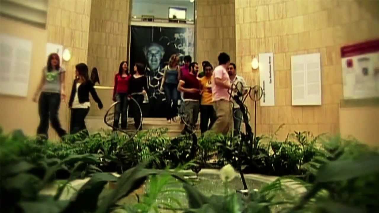 International Students at Bilkent University