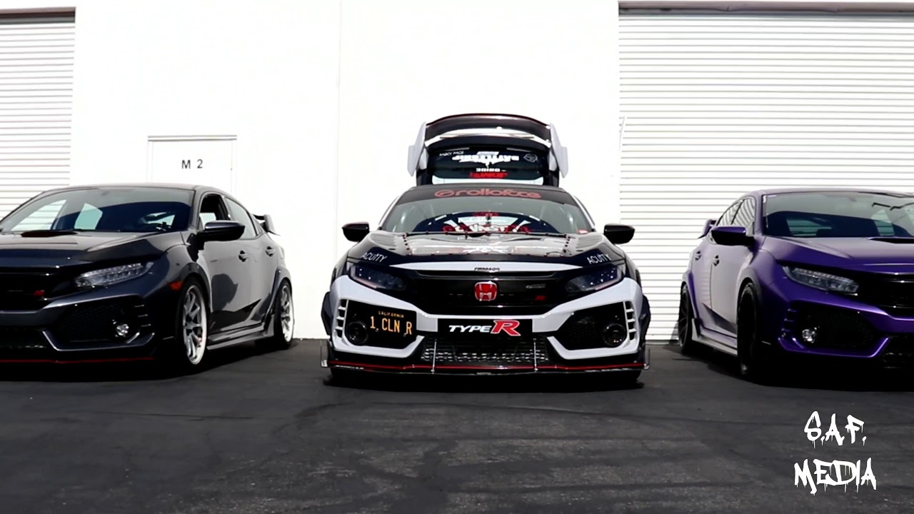 Civic Type R
