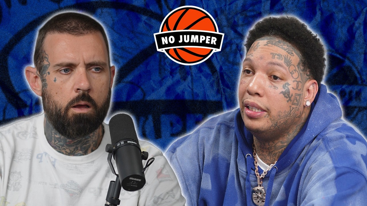 King Yella & Adam Reunite, Wooski Banning him from Chicago, 600 Breezy Getting Shot, Crip Mac Fight