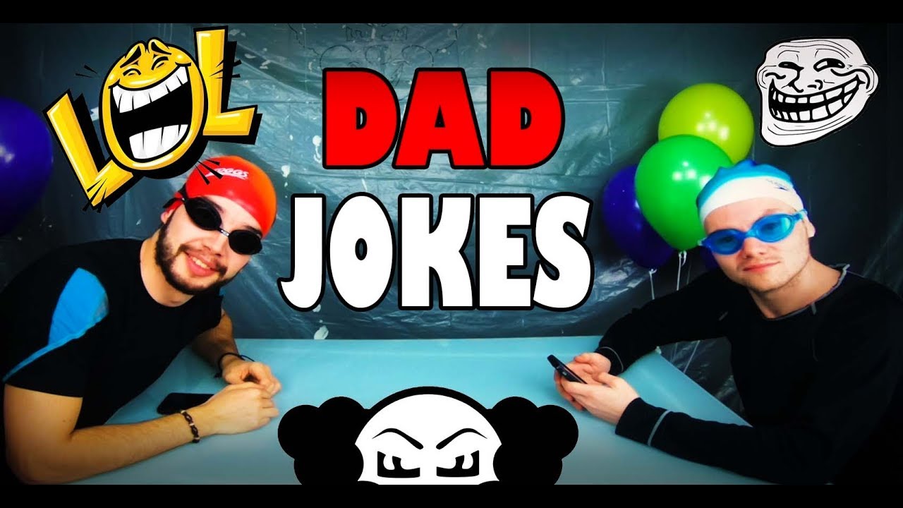 ТЪПИ СМЕШКИ С НАКАЗАНИЯ/DAD JOKES CHALLENGE/ FOUR FOOLS/ 2k18