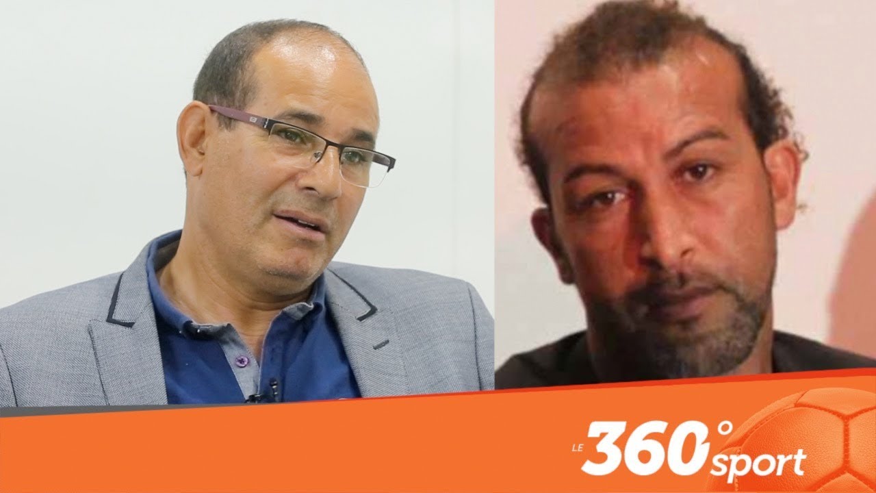 Le360.ma • الزاكي ردا على تدوينة رونار: حجي 