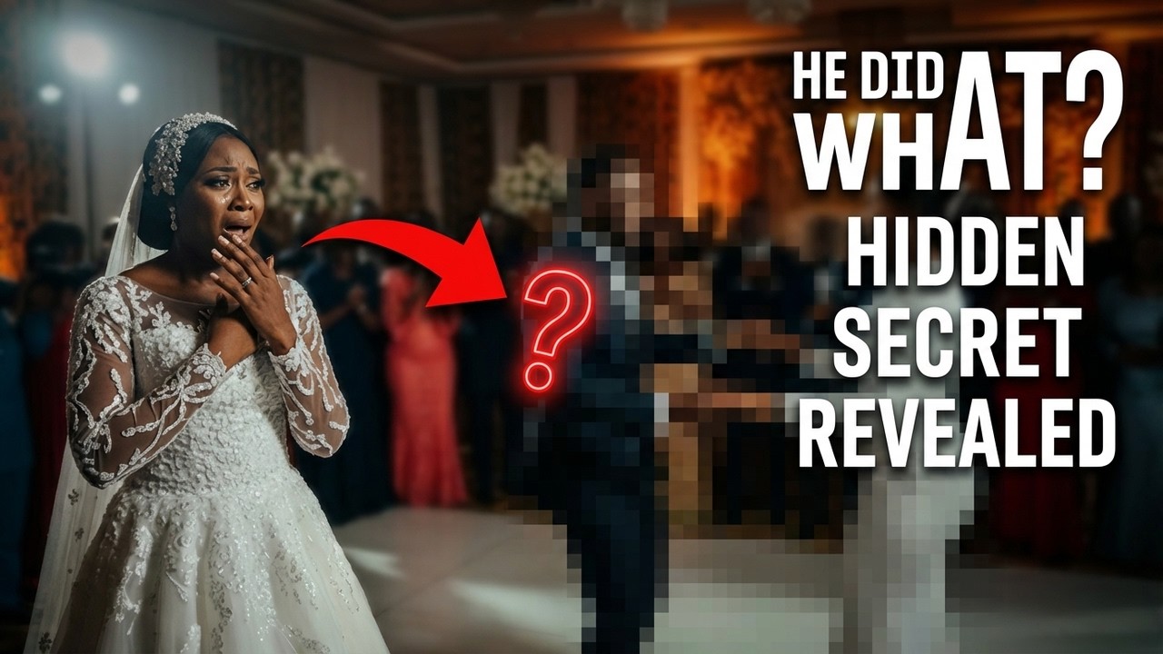 I’m the Side Chick… in My Own Marriage