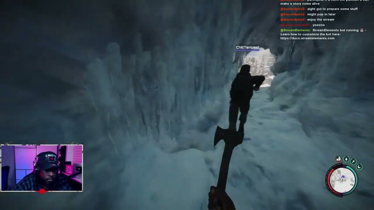 Sons Of The Forest (HARD MODE) Journey Continues!