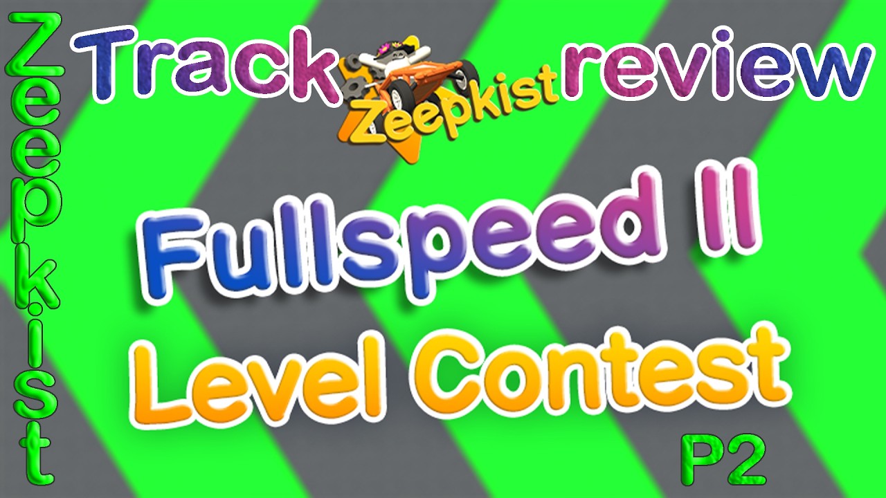 Zero Brakes, Zero Mercy | ZSL Season 7 Round 6 Part 2