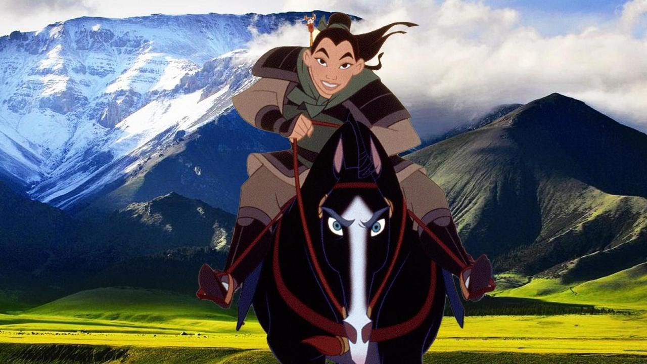 Mulan: Disney Sets Release Date for Live-Action Remake - IGN News