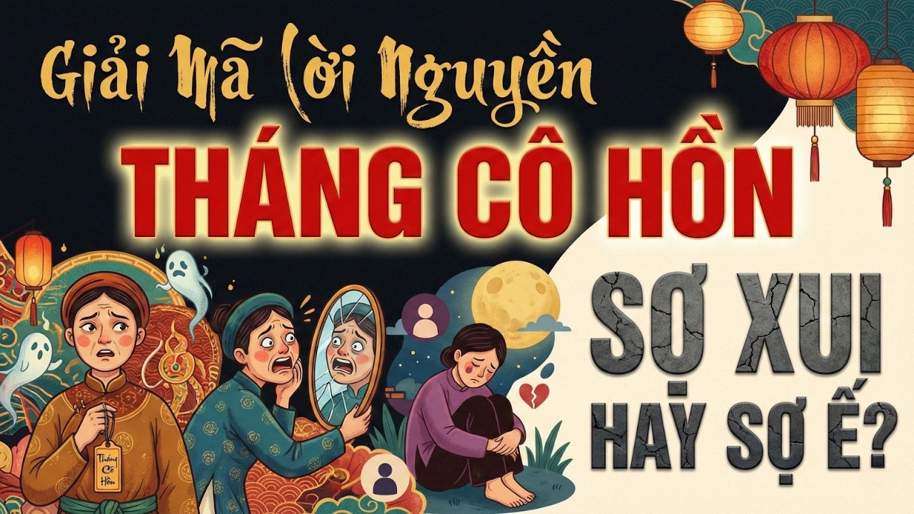 Giải Mã 