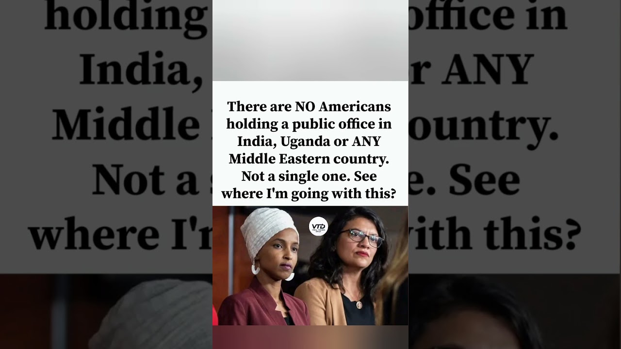 Meme sparks debate on congresswomen and representation. #News#shorts #viral #fypシ