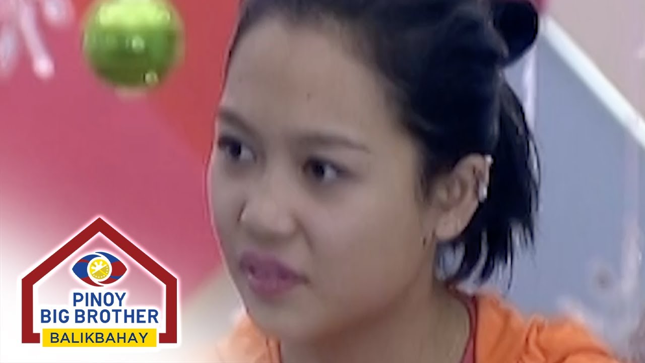 PBB Balikbahay: Queen Karla, may love advice para kina Miho at Tommy!