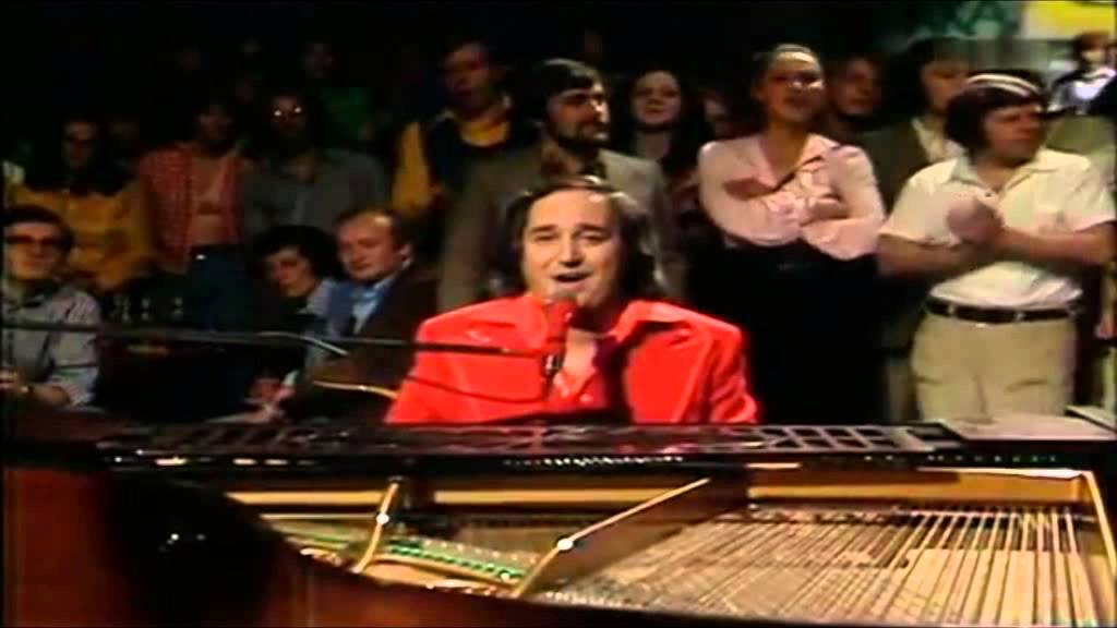 neil sedaka   standing on the inside