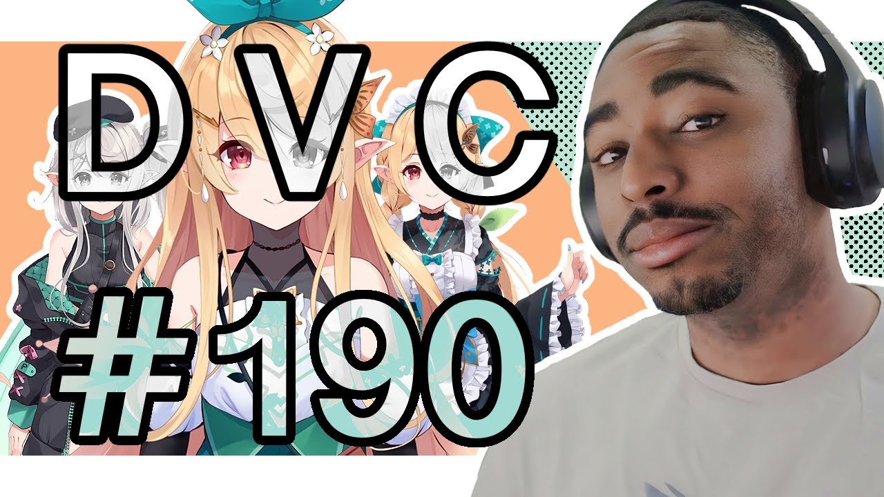 Daily VTuber Clip Collection Reaction #190 | OTSUPP