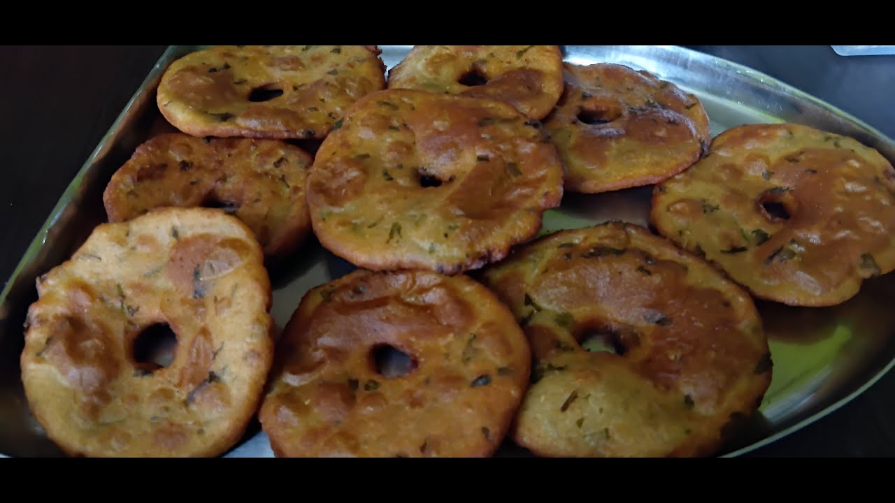 एक किलो प्रमाणात तांदळाच्या पिठाचे खुसखुशीत वडे | टम्म फुगणारे मटण वडे |