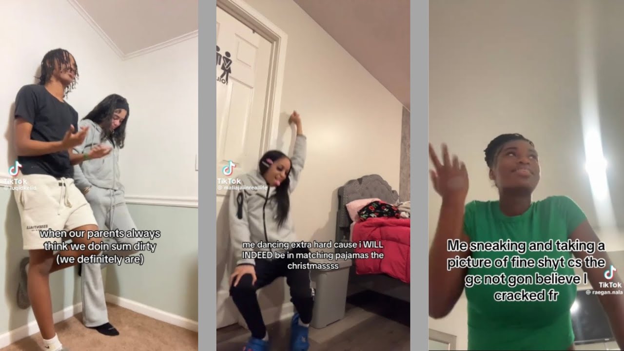 Relatable TikToks Pt. 2