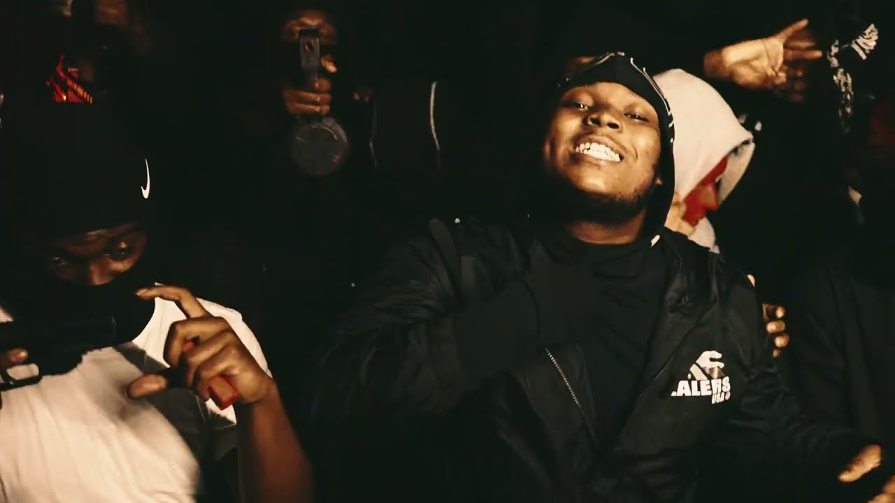 FSDABENDER - Odell Beckham (Official Video)