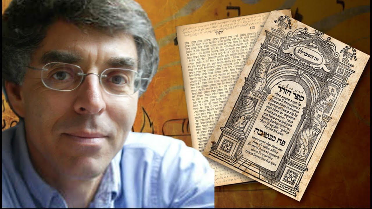 The Man who Translated Judaism&rsquo;s Most Enigmatic Text