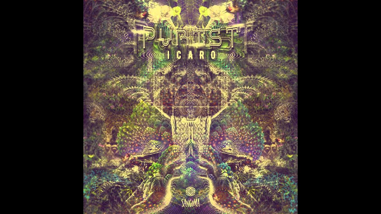 Purist - Visionary States