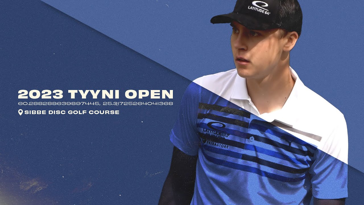 EPT#5  - Tyyni Open | MPO Final F9 Lead Card | Häme, Lehtinen, Nieminen, Lätt | MDG Media