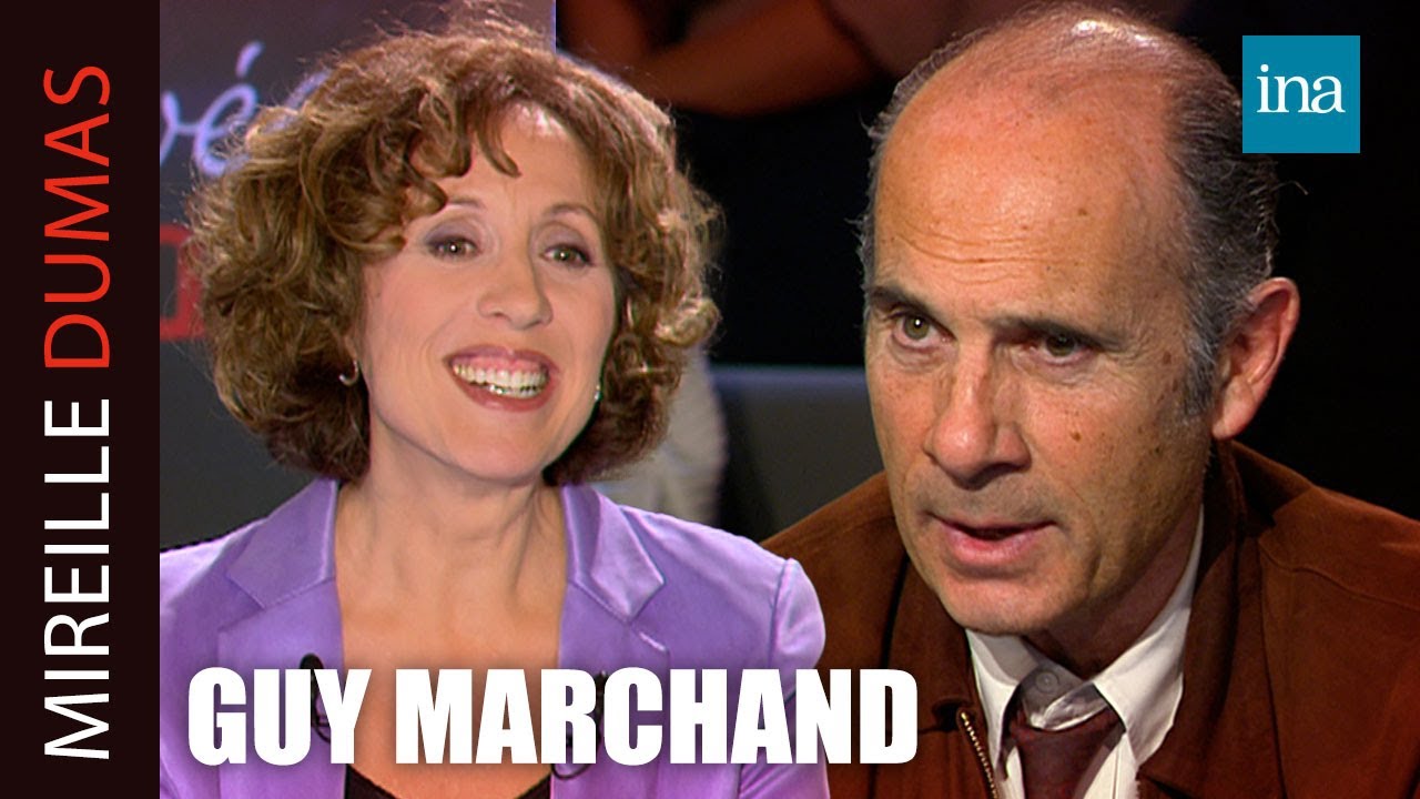 Guy Marchand 